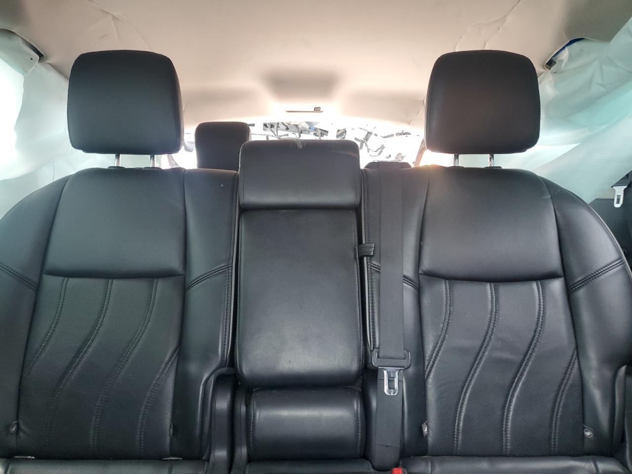 5N1AL0MMXEC545049 2014 Infiniti Qx60