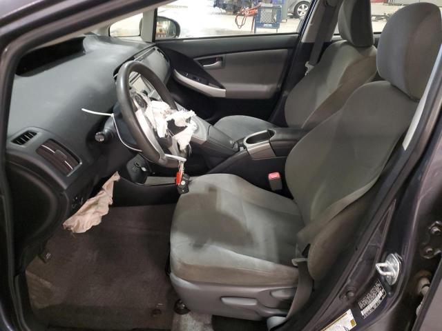 2013 Toyota Prius VIN: JTDKN3DU9D1674303 Lot: 56518834