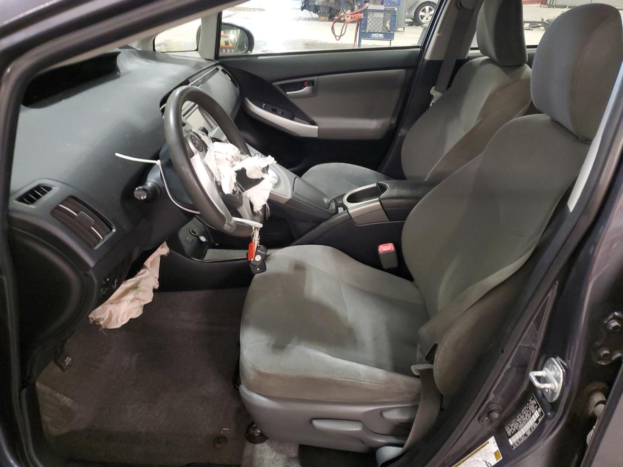 JTDKN3DU9D1674303 2013 Toyota Prius