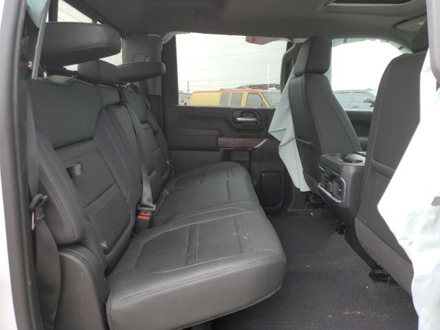 2020 GMC Sierra K2500 Denali VIN: 1GT49REY0LF268140 Lot: 53485774