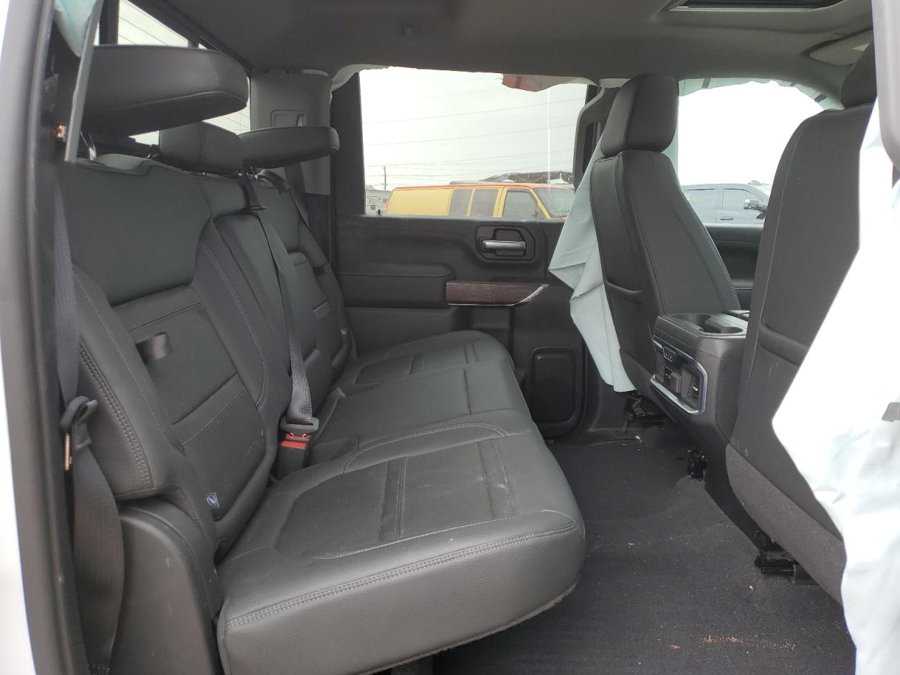 1GT49REY0LF268140 2020 GMC Sierra K2500 Denali