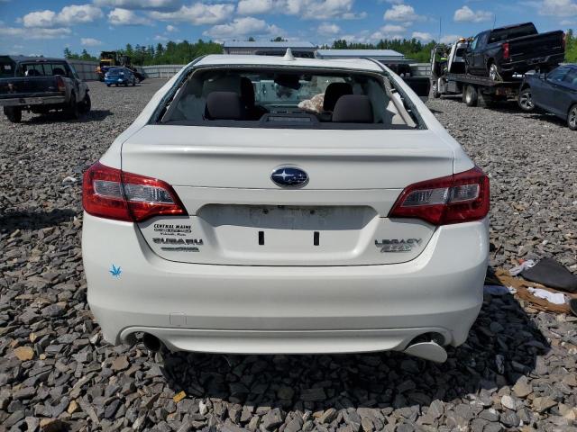 2017 Subaru Legacy 2.5I Premium VIN: 4S3BNAF61H3046569 Lot: 56694074