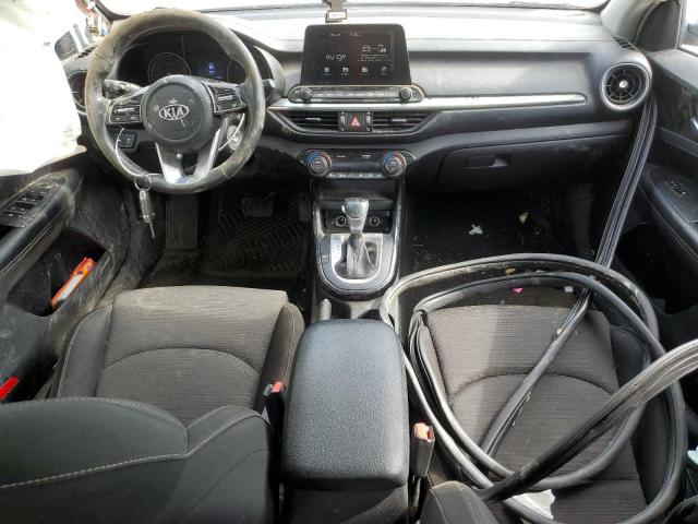 2019 Kia Forte Gt Line VIN: 3KPF34ADXKE015271 Lot: 56872984