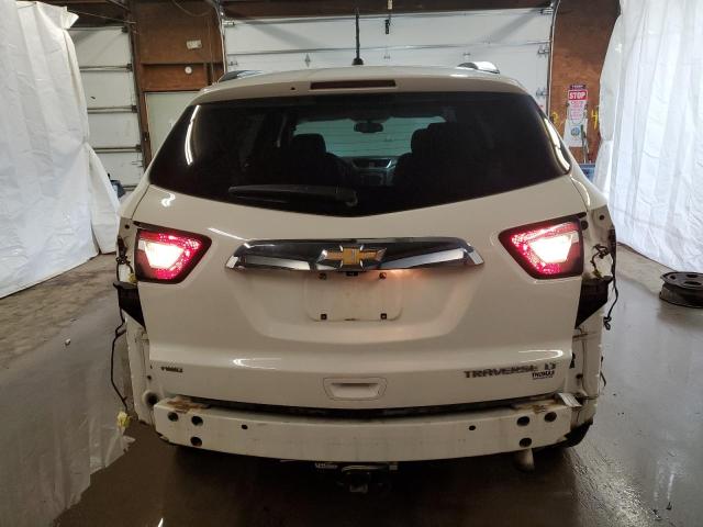 2015 Chevrolet Traverse Lt VIN: 1GNKVHKD4FJ121830 Lot: 54514264