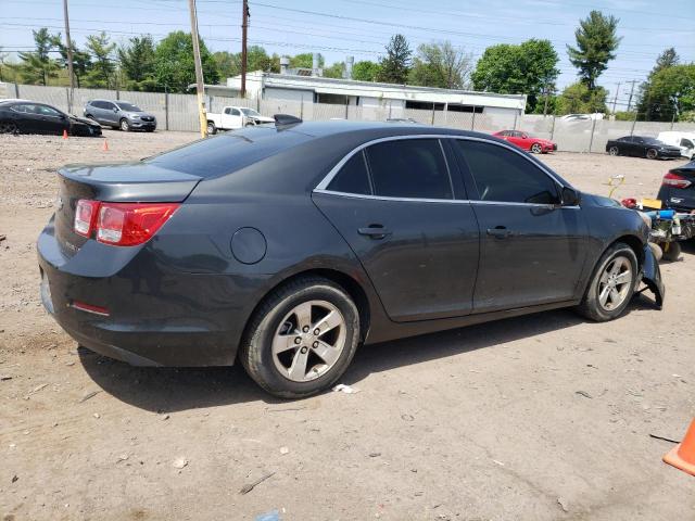 2015 Chevrolet Malibu Ls VIN: 1G11A5SL6FF141482 Lot: 53410814