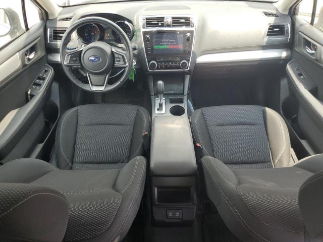 2019 Subaru Outback 2.5I Premium VIN: 4S4BSAFC6K3368237 Lot: 54055104