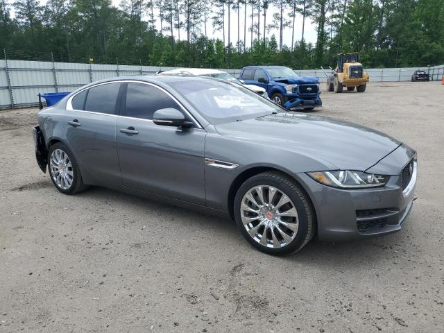 VIN SAJAK4BN3HA951184 2017 Jaguar XE, Prestige no.4