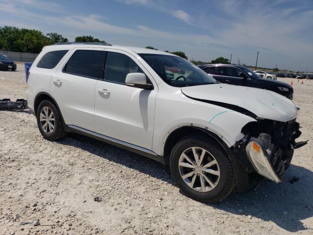 2016 Dodge Durango Limited VIN: 1C4RDHDG3GC322738 Lot: 54977684