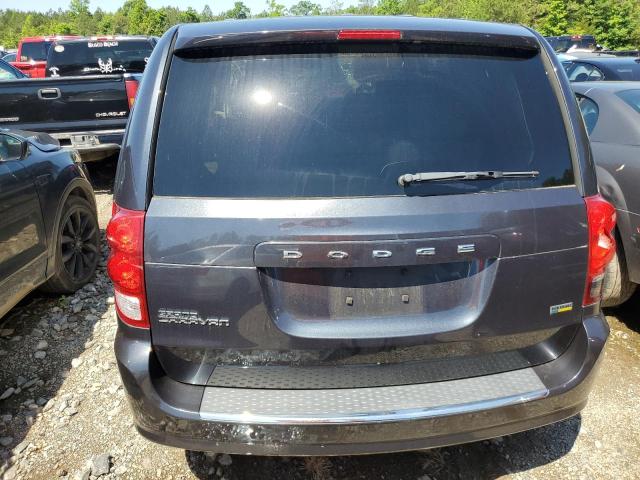 2014 Dodge Grand Caravan Se VIN: 2C4RDGBG2ER390160 Lot: 55378924