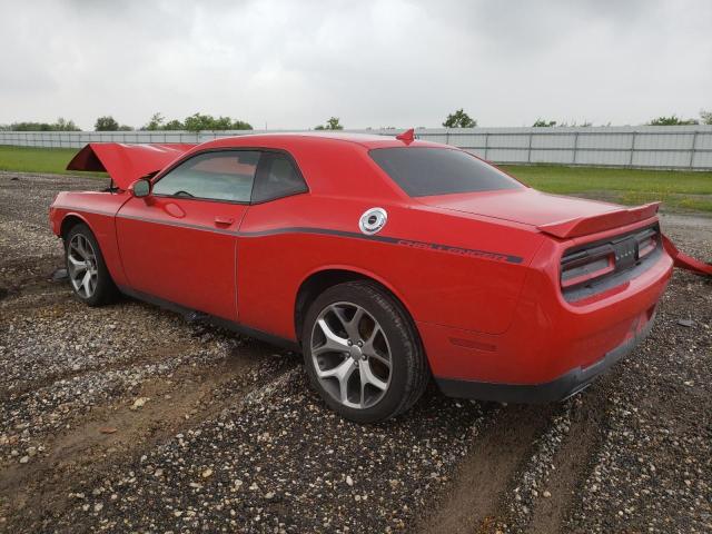 2015 Dodge Challenger Sxt Plus VIN: 2C3CDZBG8FH708344 Lot: 54682354