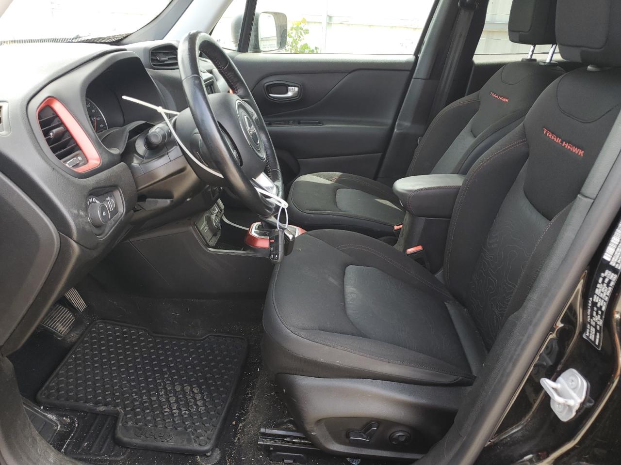 ZACNJBC13KPK11271 2019 Jeep Renegade Trailhawk