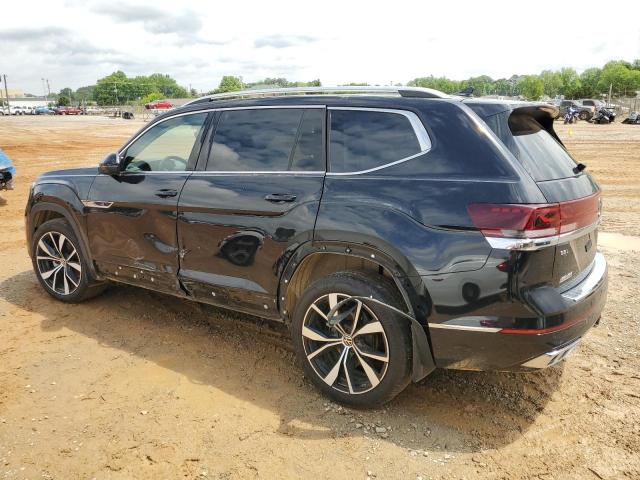 2024 Volkswagen Atlas Sel Premium R-Line VIN: 1V2FR2CA2RC522476 Lot: 53510474