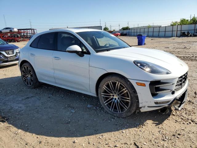 VIN WP1AF2A51HLB60616 2017 Porsche Macan, Turbo no.4