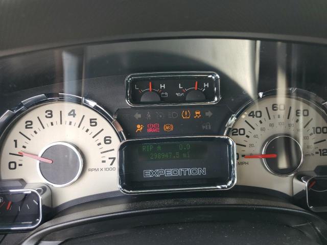 2011 Ford Expedition Xlt VIN: 1FMJU1H54BEF32156 Lot: 56440324