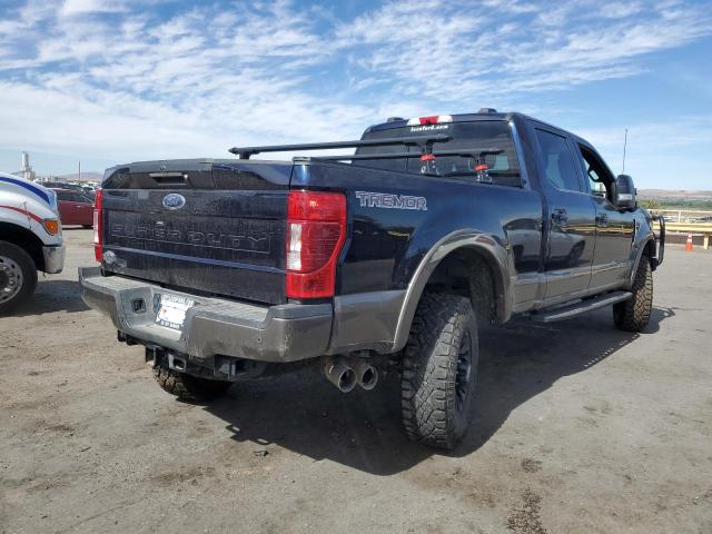 2022 Ford F250 Super Duty VIN: 1FT8W2BTXNED33207 Lot: 53162294