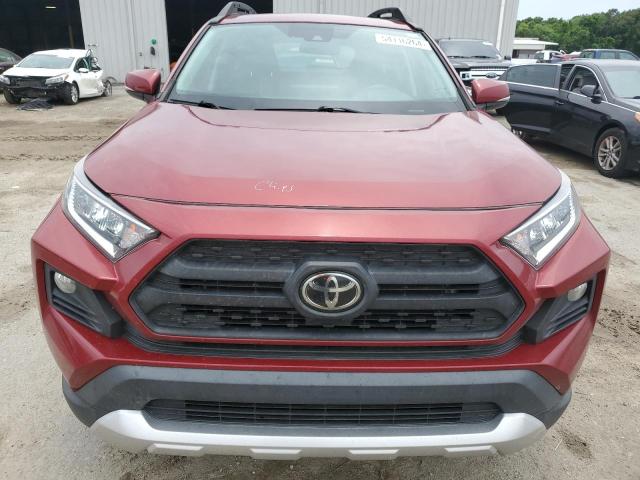 2019 Toyota Rav4 Adventure VIN: 2T3J1RFV3KW021142 Lot: 54116264