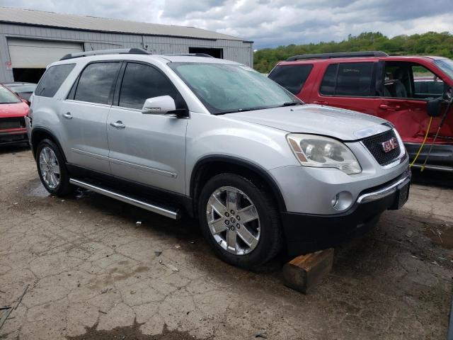 2010 GMC Acadia Slt-2 VIN: 1GKLVNED2AJ135178 Lot: 53479494