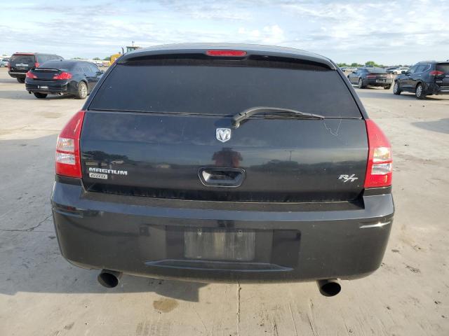 2006 Dodge Magnum R/T VIN: 2D4GZ57266H354427 Lot: 54765634