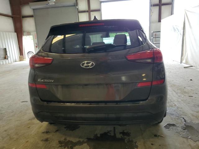 KM8J23A44LU114741 Hyundai Tucson SE 6