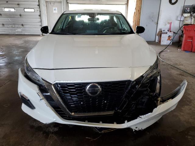 2021 Nissan Altima Sr VIN: 1N4BL4CV0MN385380 Lot: 54615904