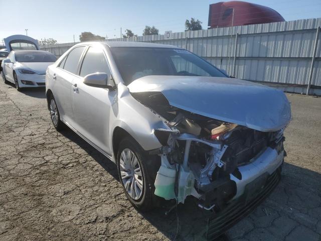 2014 Toyota Camry Hybrid VIN: 4T1BD1FK4EU100383 Lot: 54946444