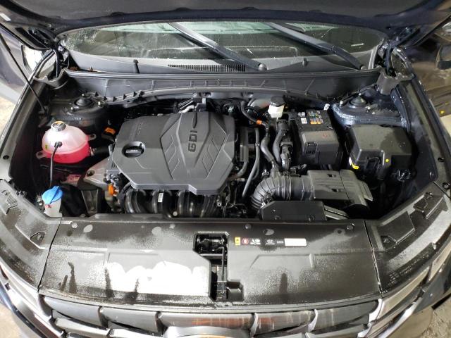 2024 HYUNDAI TUCSON XRT KM8JFCDE0RU288808