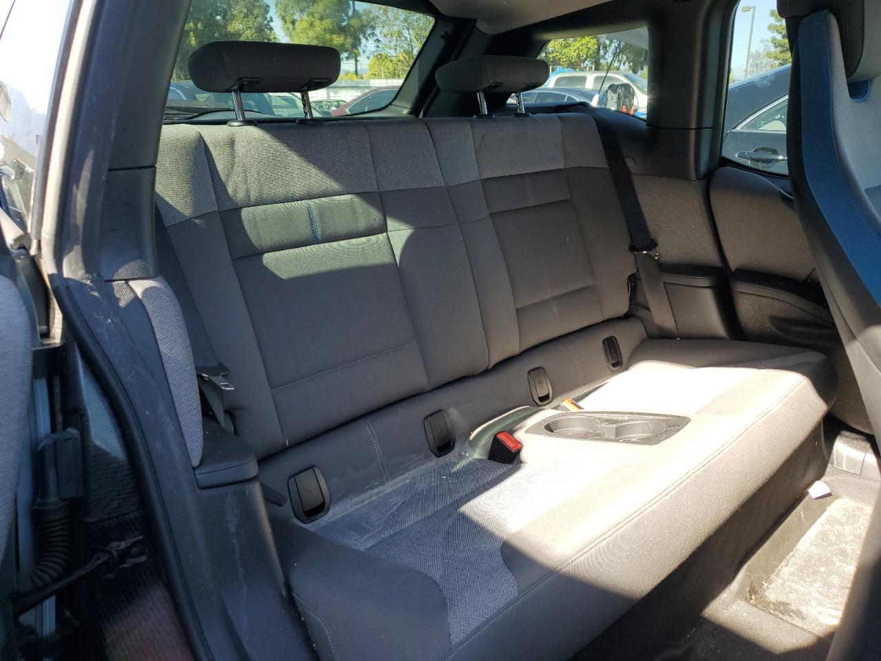 WBY1Z8C32HV895132 2017 BMW I3 Rex