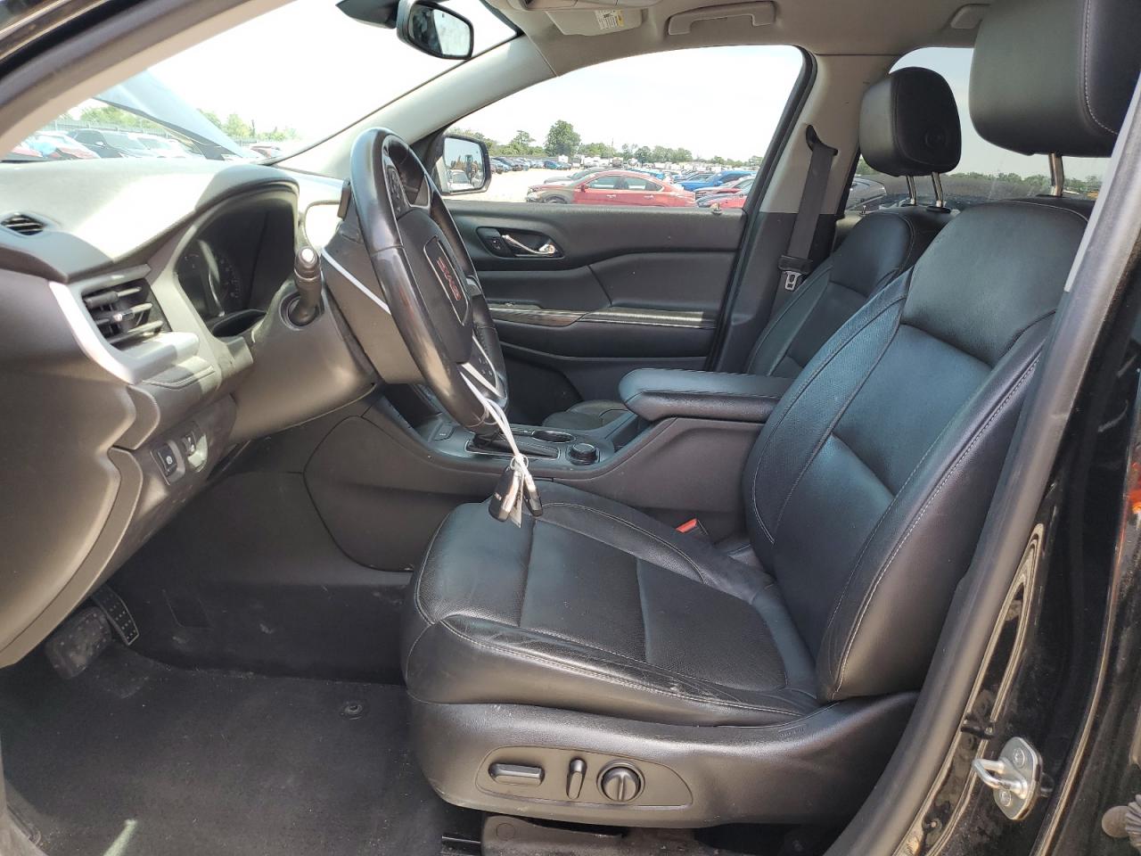 1GKKNMLS2HZ162299 2017 GMC Acadia Slt-1