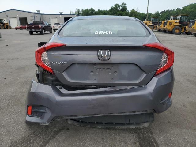 2019 Honda Civic Lx VIN: 2HGFC2F64KH511140 Lot: 53867164