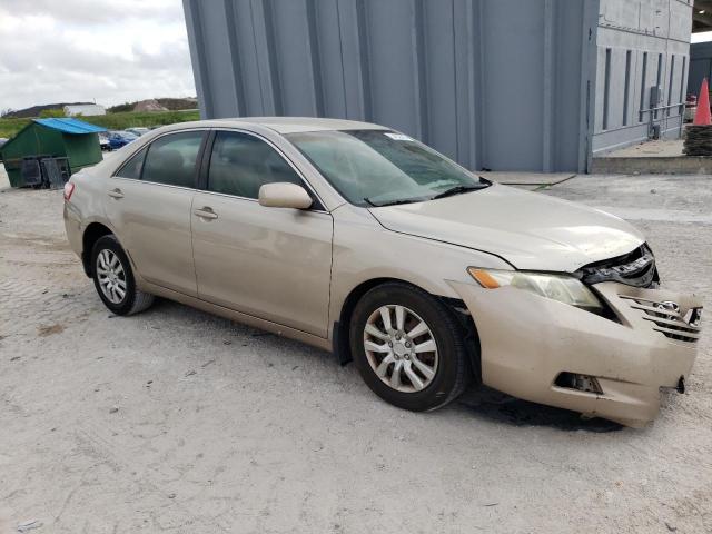 2008 Toyota Camry Le VIN: 4T1BK46KX8U070091 Lot: 54639464