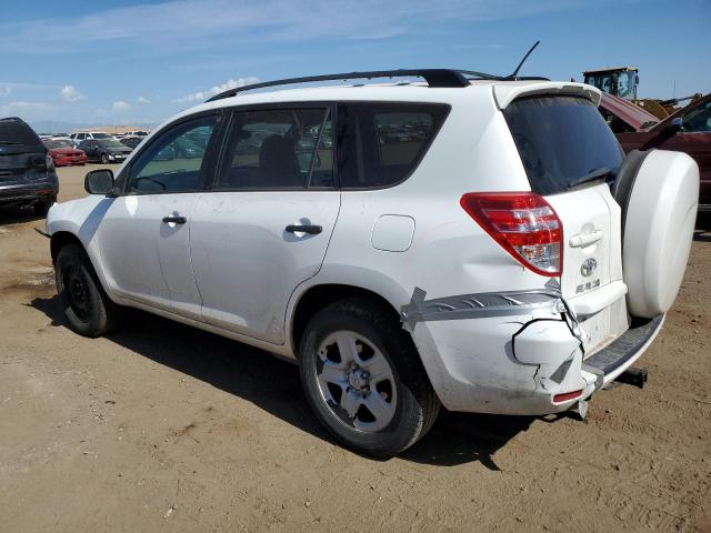 2011 Toyota Rav4 VIN: 2T3BF4DV2BW099651 Lot: 56394274