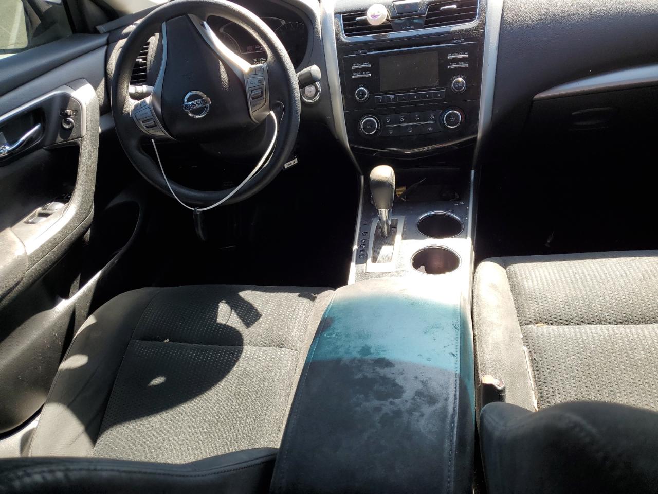 1N4AL3AP5FN332025 2015 Nissan Altima 2.5