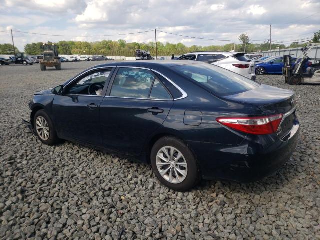 VIN 4T4BF1FK4FR512353 2015 Toyota Camry, LE no.2