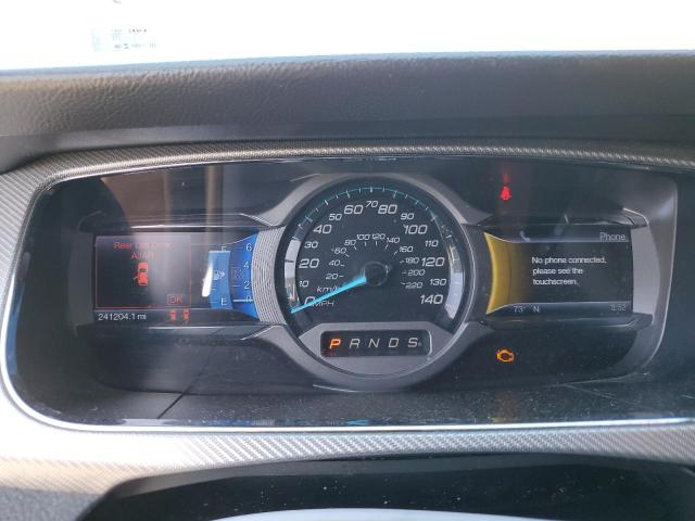 2013 Ford Taurus Sho VIN: 1FAHP2KT2DG150082 Lot: 53344084