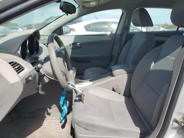 2010 Chevrolet Malibu Ls VIN: 1G1ZB5EB5AF161850 Lot: 55403624