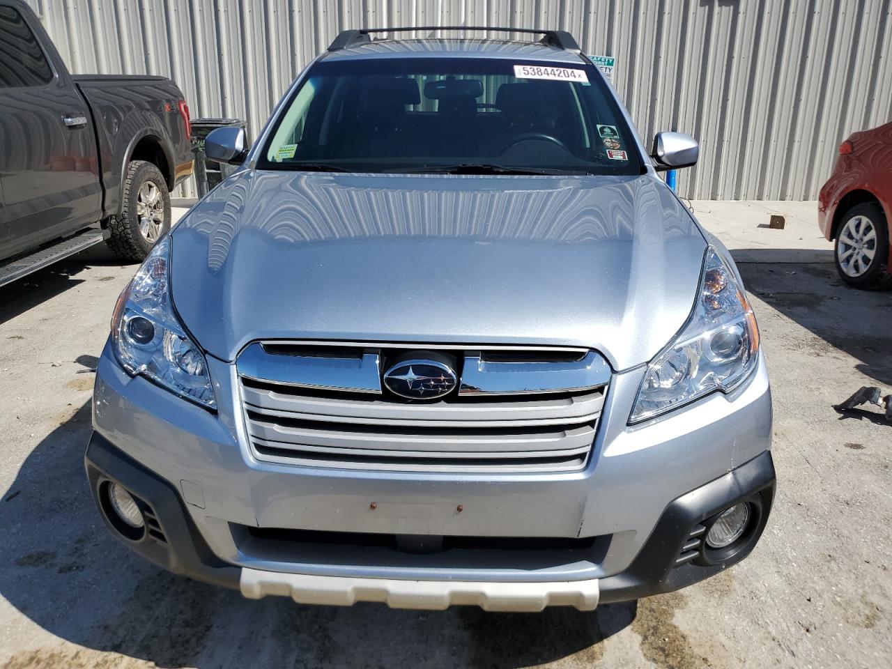 4S4BRCKC1D3314313 2013 Subaru Outback 2.5I Limited