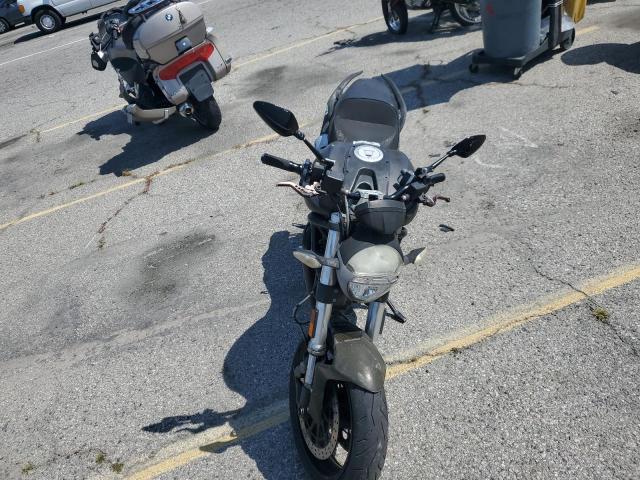 2012 DUCATI MONSTER 69 ZDM1RADN3CB054363