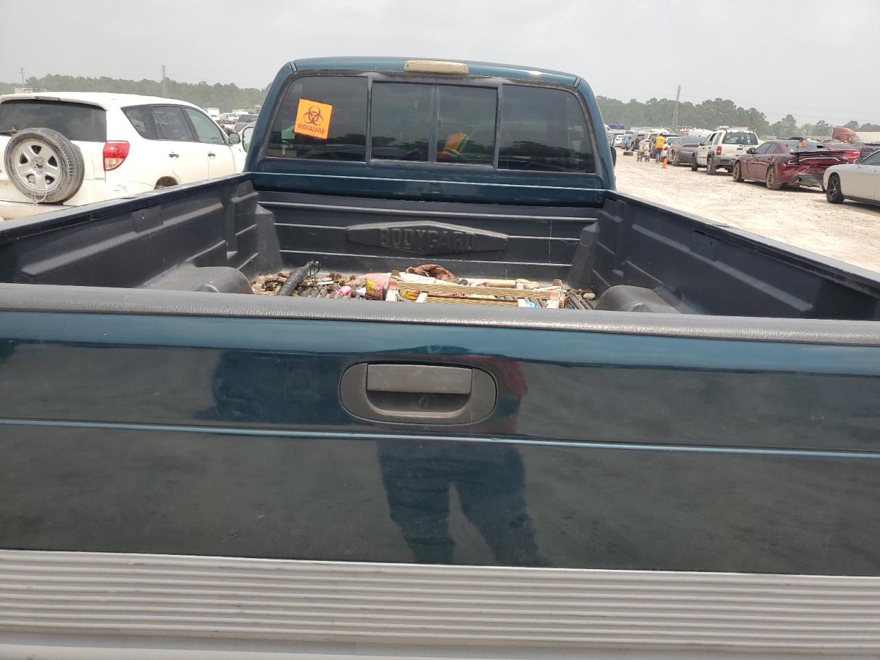 1B7HC16Z2RS594131 1994 Dodge Ram 1500