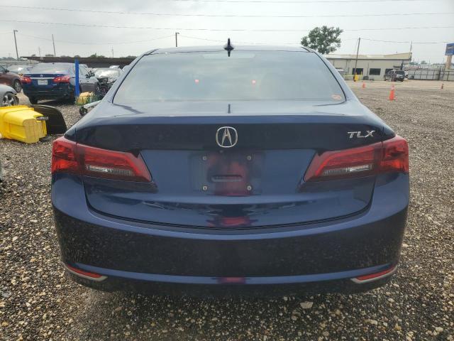 2015 Acura Tlx Tech VIN: 19UUB1F5XFA015968 Lot: 56066264