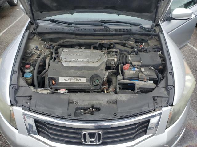 2009 Honda Accord Exl VIN: 1HGCP36869A011598 Lot: 55131434