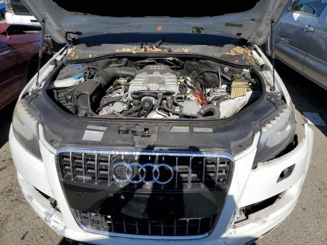 2015 Audi Q7 Premium Plus VIN: WA1LGAFE3FD017601 Lot: 55940604