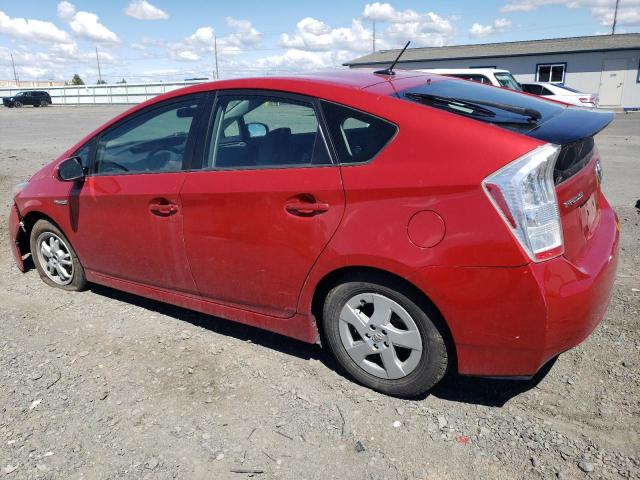 2010 Toyota Prius - Image 2