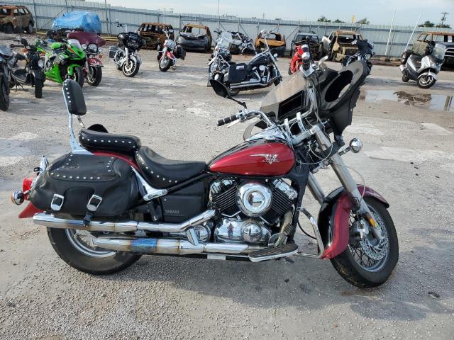 2004 YAMAHA XVS65 BASE - JYAVM01EX4A068953