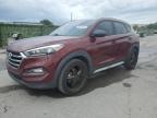 2017 HYUNDAI TUCSON LIM - KM8J33A44HU535864