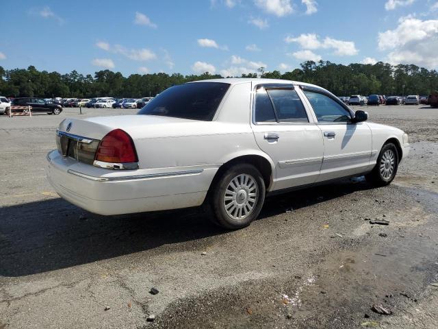 2008 Mercury Grand Marquis Ls VIN: 2MEFM75V88X626743 Lot: 55510584