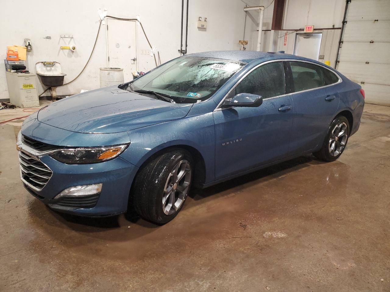 1G1ZD5ST6RF173928 2024 Chevrolet Malibu Lt