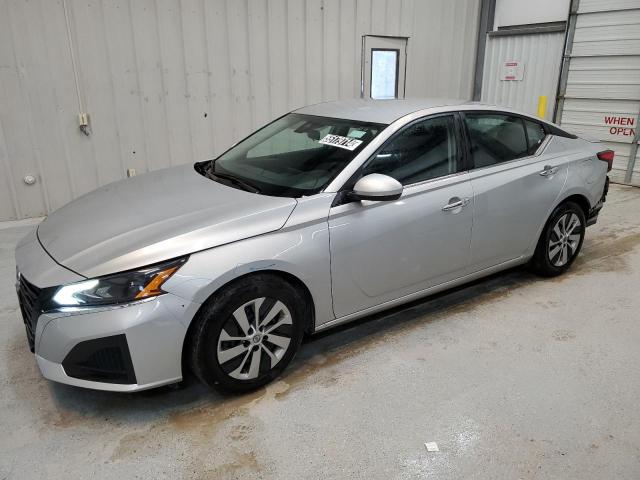 2023 Nissan Altima S VIN: 1N4BL4BV2PN342939 Lot: 55179714