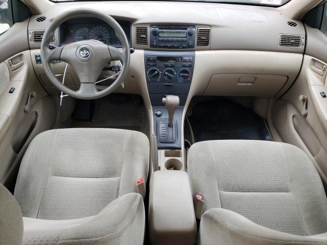 2005 Toyota Corolla Ce VIN: 1NXBR32E85Z544508 Lot: 56403934