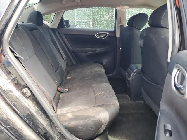 2014 Nissan Sentra S VIN: 3N1AB7AP9EY200815 Lot: 55175014