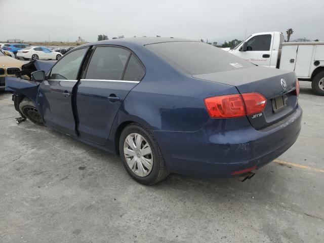 2013 Volkswagen Jetta Se VIN: 3VWDP7AJ6DM420360 Lot: 54774704